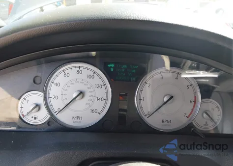 2006 Chrysler 300C из США, поврежденный, VIN 2C3LA63H86H168931